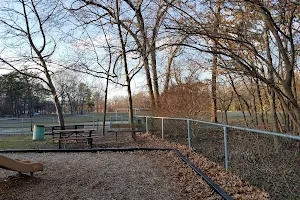 New Brooklyn Disc Golf Course image