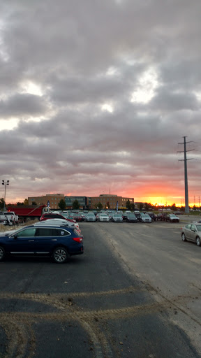 Subaru Dealer «Bob Rohrman Subaru», reviews and photos, 1600 S Creasy Ln, Lafayette, IN 47905, USA