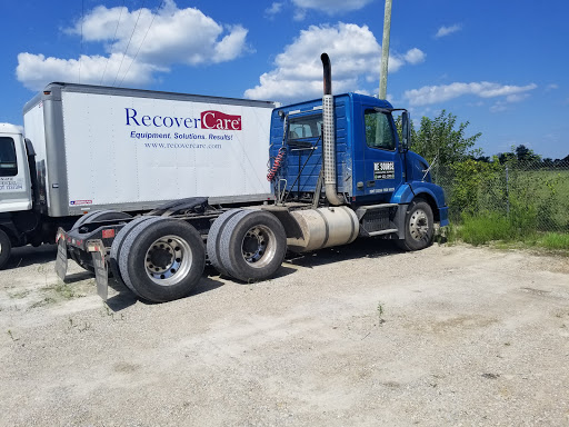 Auto Body Shop «General Truck Sales», reviews and photos, 4300 N Broadway Ave, Muncie, IN 47303, USA