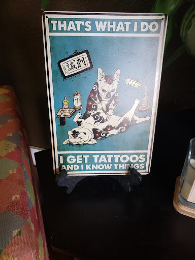 Explore small lana del rey tattoo ideas, creative tattoo ideas in Weatherford, available at Old Souls Ink