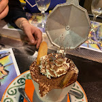 Photo n°6 de l'avis de Mete.i fait le 08/12/2022 à 08:44 sur le  Piccola Ischia Pizzeria (Via Morgagni) à Milan