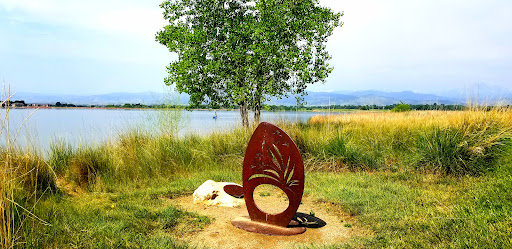 McIntosh Lake, miles, 1905 Harvard St #3.5, Longmont, CO 80503