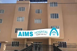 AIMS Hospital image