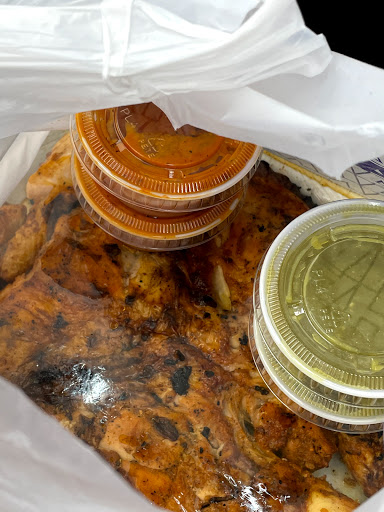 Grocery Store «Brito Supermarket», reviews and photos, 3020 Buford Hwy NE, Atlanta, GA 30329, USA