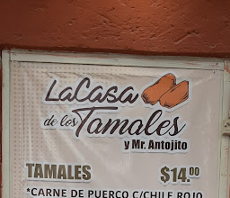 La Casa de los Tamales photo