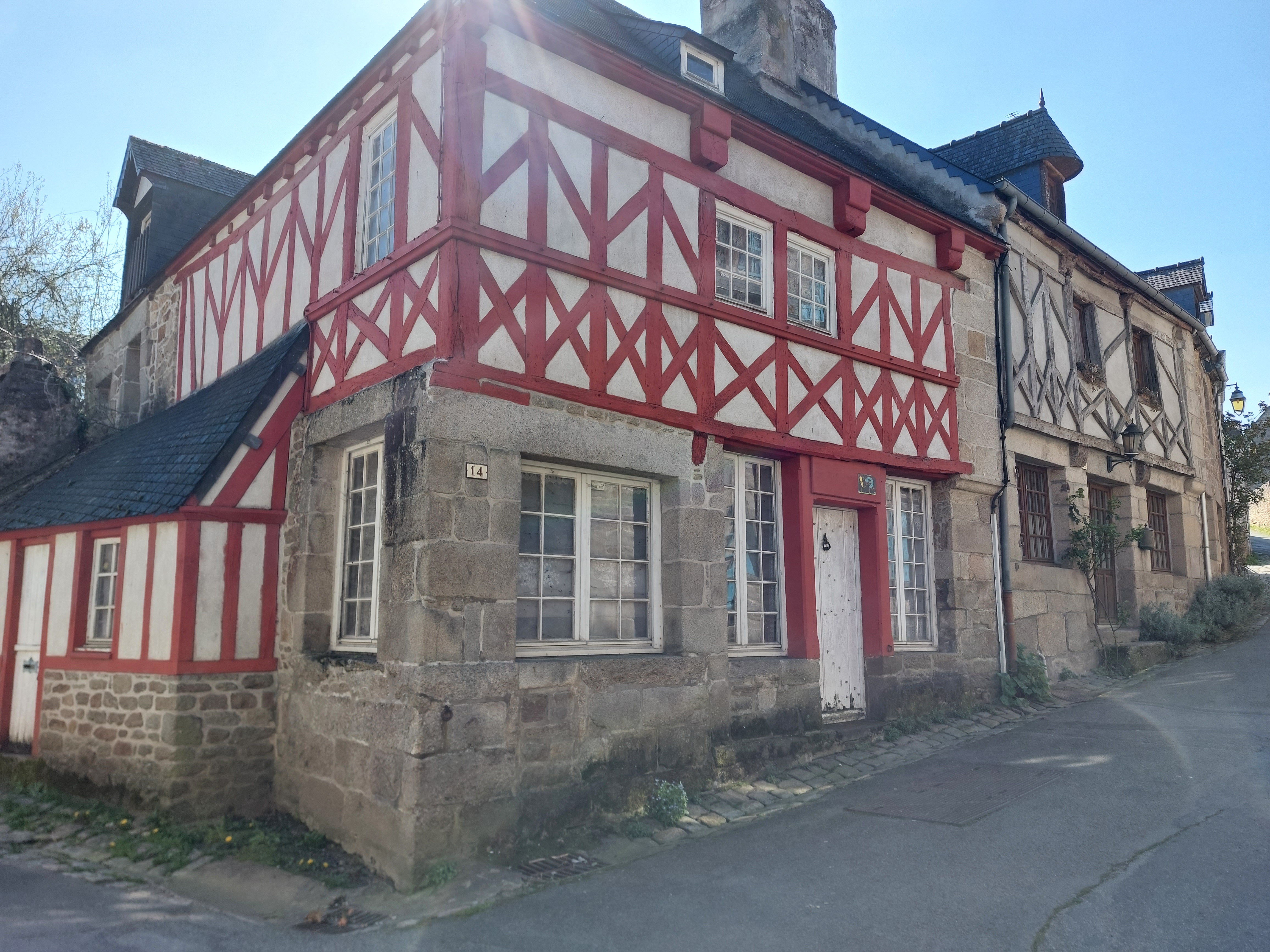 Photo n° 1 de l'avis de Thomas.a fait le 04/04/2023 à 05:51