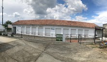 Colegio Rural Agrupado de Ledrada en Cristóbal