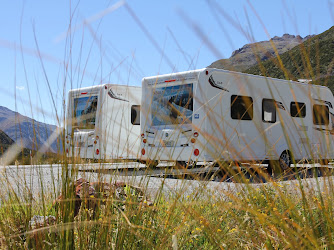 NZ4U2U Caravan and Tiny home hire