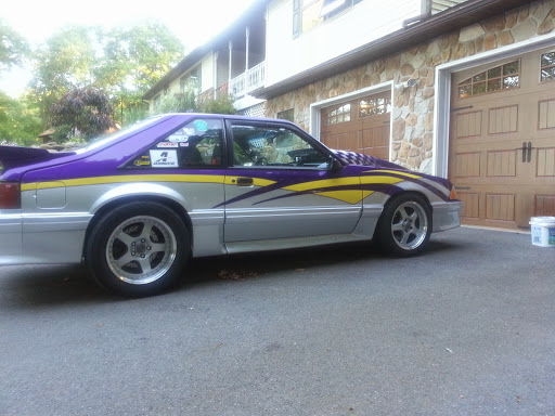 Auto Repair Shop «M & W Automotive», reviews and photos, 556 Pembroke Rd, Bethlehem, PA 18018, USA