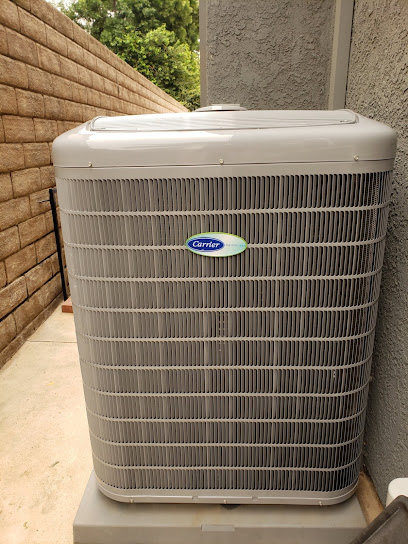 All Four Seasons Air Conditioning and Heating Inc.