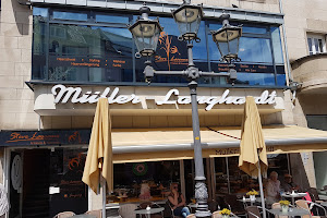 Café Konditorei Müller-Langhardt GmbH & Co. KG