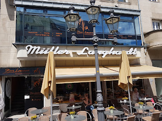 Café Konditorei Müller-Langhardt GmbH & Co. KG