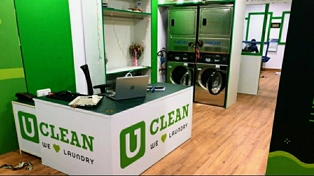 UClean