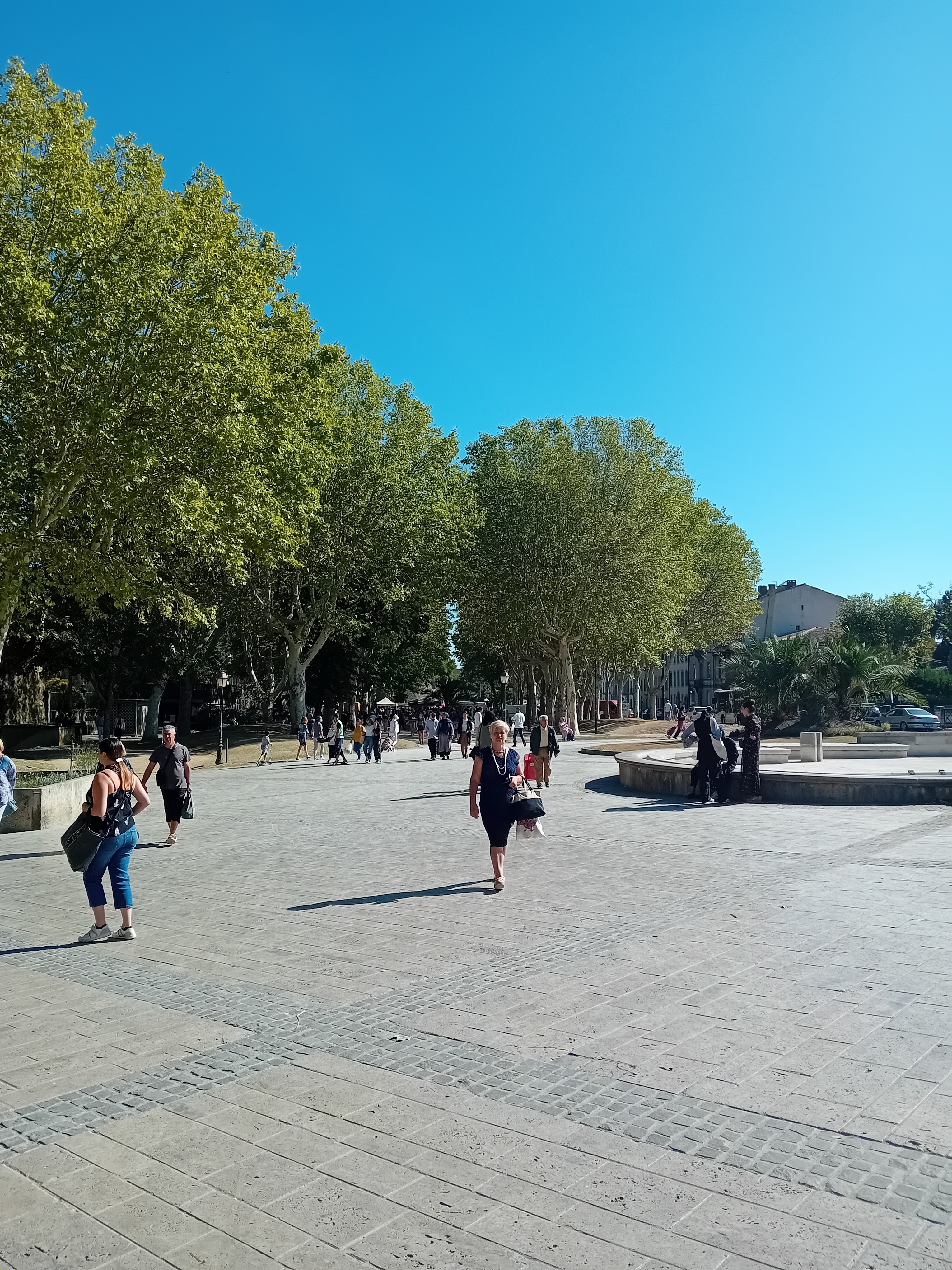Photo n° 1 de l'avis de Bouchra.e fait le 13/10/2023 à 17:24