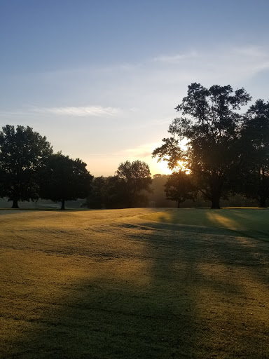 Golf Course «Shelby Golf Course», reviews and photos, 2021 Fatherland St, Nashville, TN 37206, USA