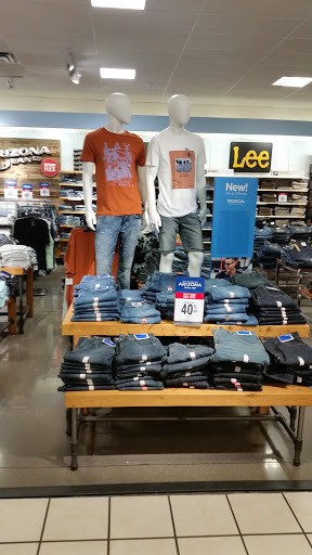 Department Store «JCPenney», reviews and photos, 13333 W McDowell Rd, Goodyear, AZ 85395, USA