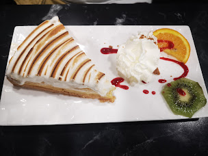 Photo n°36 de Restaurant l'Alcyone à L'Isle-sur-la-Sorgue ()