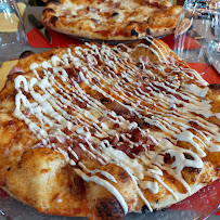 Plats et boissons du Pizzeria La Renommée à Ribeauvillé - n°1