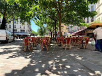 Photos du propriétaire du Restaurant français Restaurant Les 5 à Paris - n°13