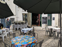 Atmosphère du Restaurant la Solette à La Rochelle - n°2
