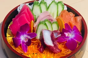 Tropical Sushi - Japanese Vietnamese Fusion Restaurant image
