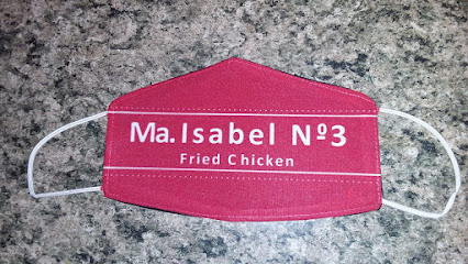 Pollo Ma. Isabel N°3