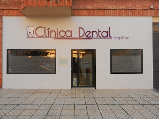 Información y opiniones sobre Clínica Dental Estopiñán de Teruel