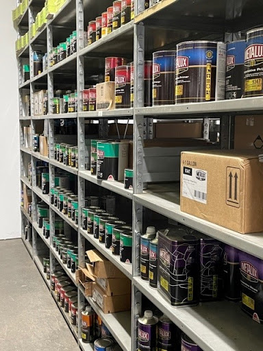 Auto Parts Store «NAPA Auto Parts - Prl Auto Parts Inc», reviews and photos, 331 Daniel Webster Hwy, Meredith, NH 03253, USA