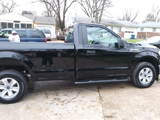 Car Dealer «Paul Cerame Auto Group», reviews and photos, 11400 New Halls Ferry Road #1, Florissant, MO 63033, USA