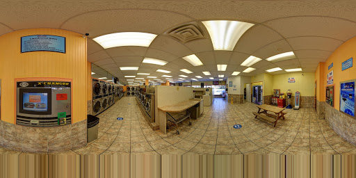 Laundromat «SuperSuds», reviews and photos, 14328 Jefferson Davis Hwy, Woodbridge, VA 22191, USA