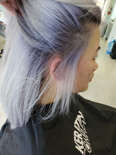 Nail Salon «Deluxe nails & Spa-Eyelash Extensions», reviews and photos, 1587 Kooser Rd #30, San Jose, CA 95118, USA