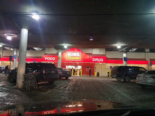 Grocery Store «King Soopers», reviews and photos, 1331 Speer Blvd, Denver, CO 80204, USA