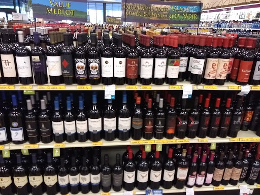 Liquor Store «ABC Fine Wine & Spirits», reviews and photos, 9721 NW 41st St, Doral, FL 33178, USA