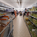 Photo n° 1 de l'avis de Rochdi.l fait le 05/01/2020 à 07:39 pour Lidl à Saint-Ambroix