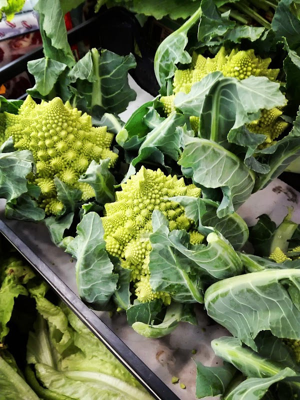 Fruteria Koke