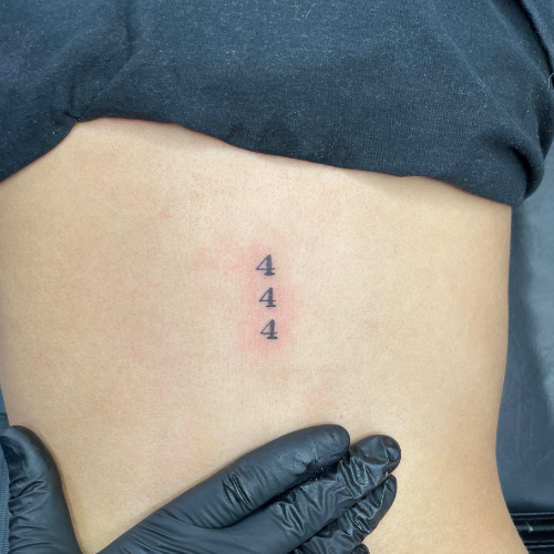 Explore bruno mars tattoo ideas, creative tattoo ideas in Granville, available at Moody Manor