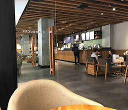 Starbucks Basuki Rahmat Surabaya photo