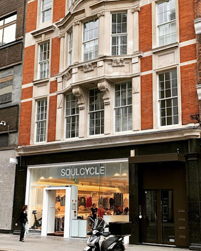 Reviews of SoulCycle Soho London in London - Gym