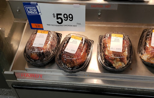 Grocery Store «Stop & Shop», reviews and photos, 156-01 Cross Bay Blvd, Queens, NY 11414, USA