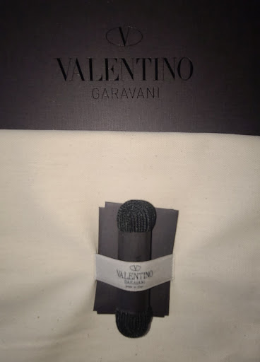 Boutique «VALENTINO», reviews and photos, 105 Grant Ave, San Francisco, CA 94108, USA