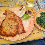 Photo n°4 de l'avis de Massi.o fait le 28/07/2023 à 15:33 sur le  Il Bocconcino à Limone Piemonte