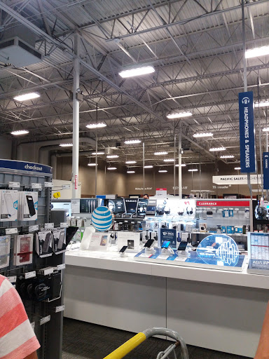Electronics Store «Best Buy», reviews and photos, 3900 Sisk Rd B, Modesto, CA 95356, USA