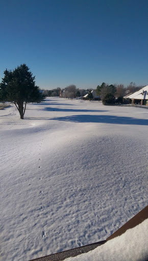Golf Course «Cobblestone Creek Golf Course», reviews and photos, 1350 Cobblestone Creek Dr, Norman, OK 73072, USA