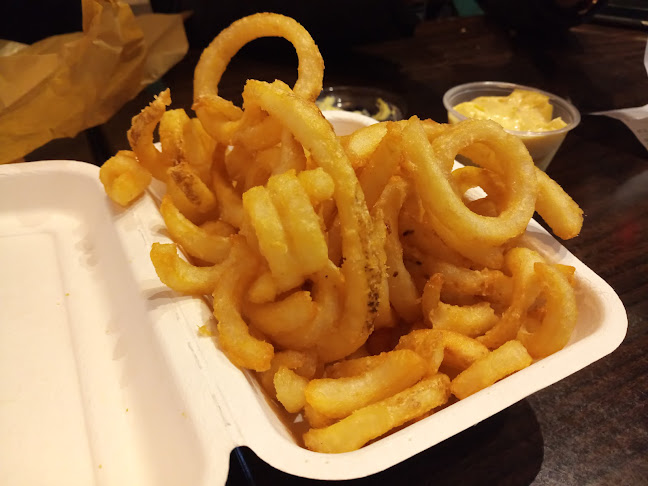 The Munted Jandal Gourmet Burger Kitchen Open Times