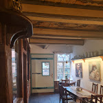 Photo n°8 de l'avis de Sebastian.a fait le 05/02/2022 à 14:31 sur le  Cafe in Goebenhaus à Stade