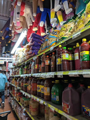 Dulcería Yanet en Tecate