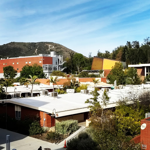 Community College «Palomar College», reviews and photos