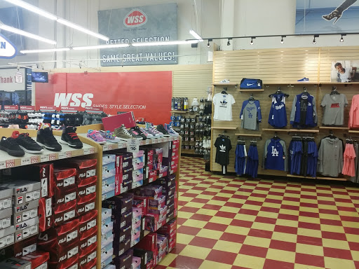 Shoe Store «WSS», reviews and photos, 20310 S Wilmington Ave, Compton, CA 90220, USA