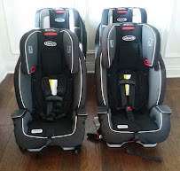 Travelou Baby, LLC - Photo 4 - Car repair in , Louisville