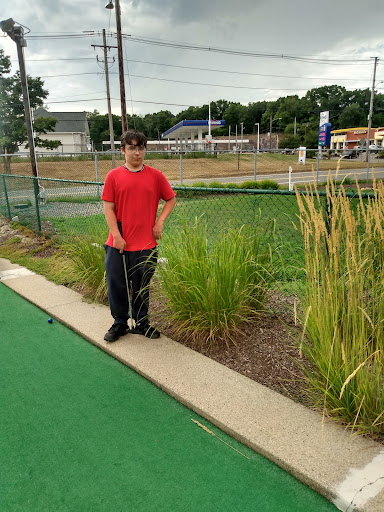 Miniature Golf Course «Atlantic Golf Centers Ltd», reviews and photos, 754 Newport Ave, Attleboro, MA 02703, USA